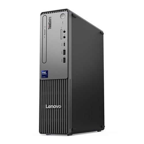 Ảnh minh họa PC Lenovo ThinkCentre neo 50s Gen 6 13DM0049VA (Core Ultra 3 205 | 16GB | 512GB | Intel Graphics| NoOS | Đen) 3