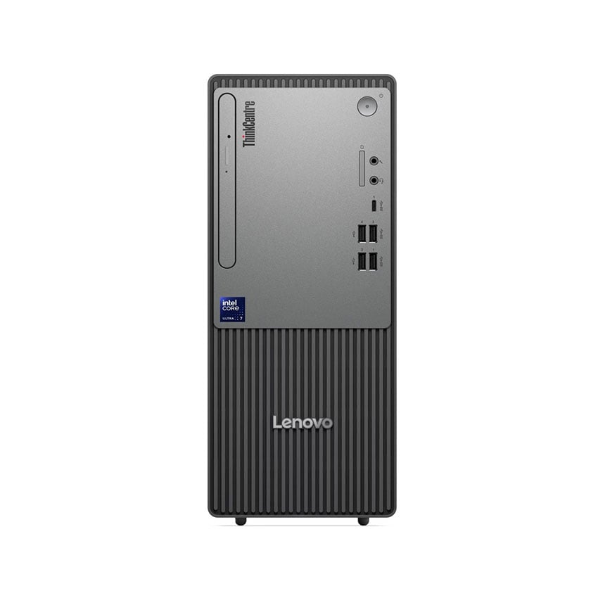 Ảnh minh họa PC Lenovo ThinkCentre neo 50t Gen 6 (Core Ultra 5 225/16GB RAM/512GB SSD/WL+BT/K+M/No OS) (13BB0006VA) 2