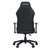 Ghế chơi game AndaSeat Luna Series L bọc da PVC kèm gác chân - Đen/Đỏ