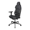Ghế chơi game công thái học ThunderX3 SOLO 360 Mesh - Đen