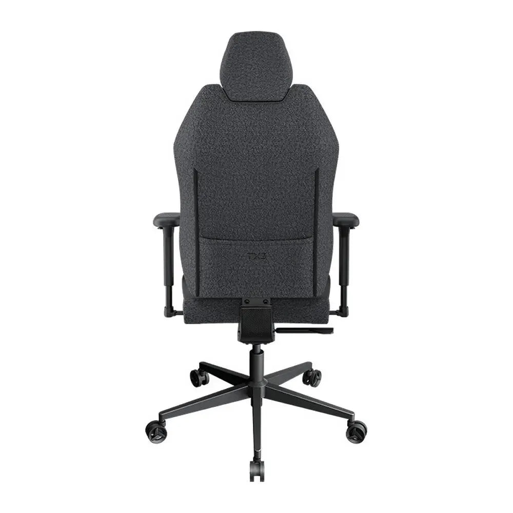 Ảnh minh họa Ghế chơi game công thái học ThunderX3 SOLO 360 Mesh - Đen 2