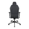 Ghế chơi game công thái học ThunderX3 SOLO 360 Mesh - Đen
