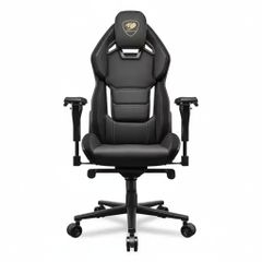  Ghế chơi game Cougar Hotrod Royal - Đen 