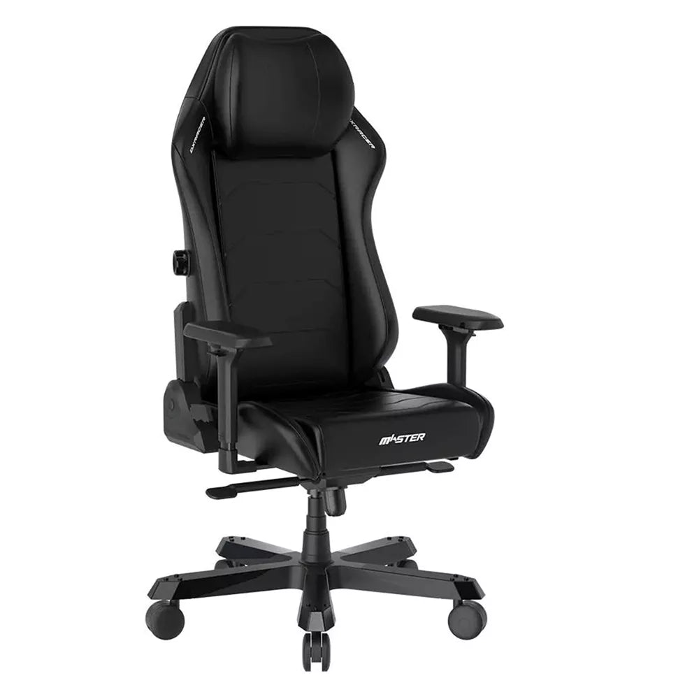 Ảnh minh họa Ghế chơi game DXRacer Master XL Series - Đen 1