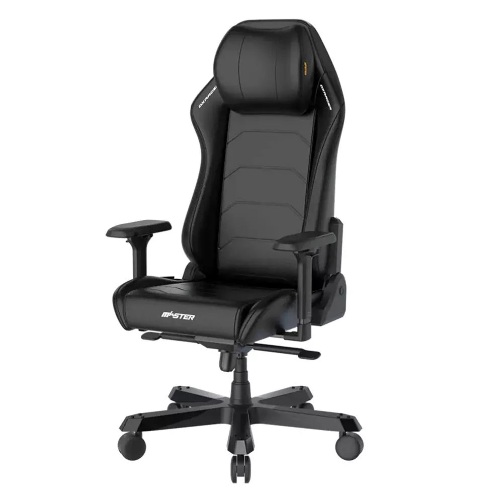 Ảnh minh họa Ghế chơi game DXRacer Master XL Series - Đen 2