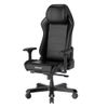 Ghế chơi game DXRacer Master XL Series - Đen