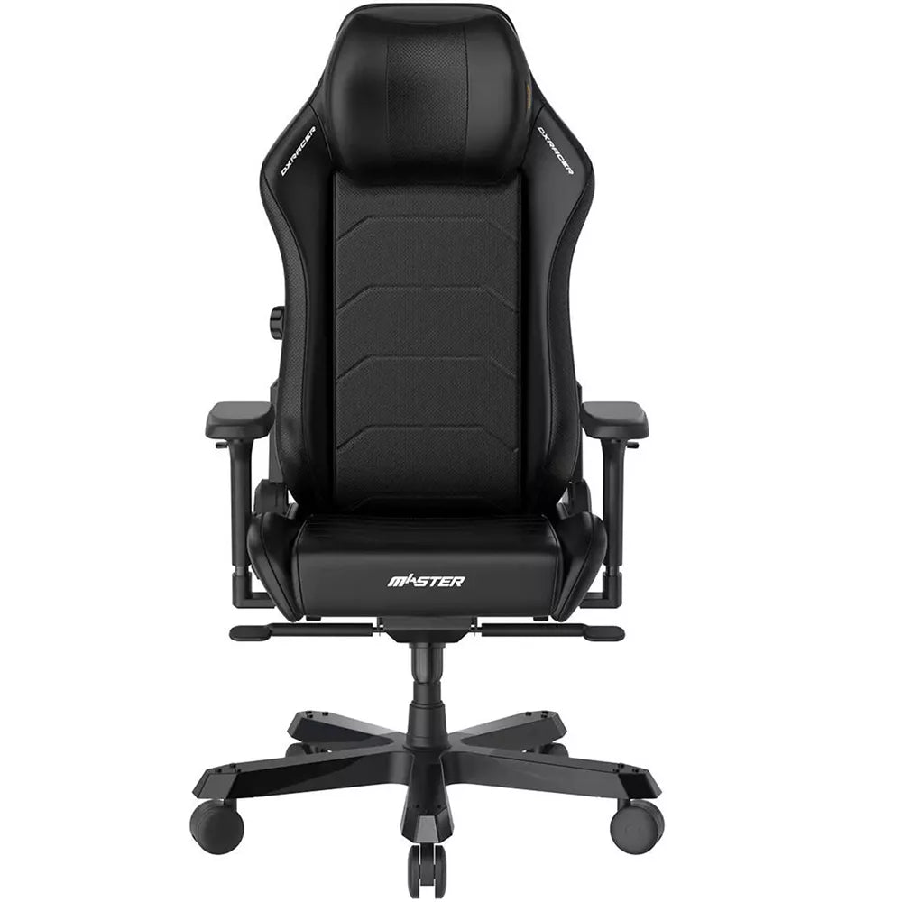 Ghế chơi game DXRacer Master XL Series - Đen