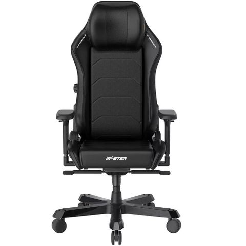 Ghế chơi game DXRacer Master XL Series - Đen