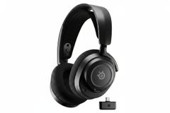  SteelSeries Arctis Nova 7 tai nghe chơi game không dây cho PC 