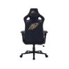 Ghế chơi game Sades Dorado PRO, tay vịn 6D - Đen (không kèm lắp đặt)