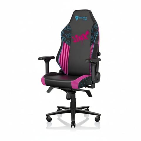 Ghế chơi game Secretlab TITAN Evo Jinx - Regular