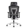 Ghế công thái học E-Dra EEC223 Black