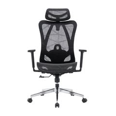  Ghế công thái học E-Dra EEC225 