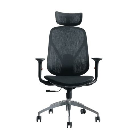 Ghế công thái học Epione ElysChair All Black