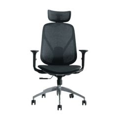  Ghế công thái học Epione ElysChair All Black 