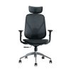 Ghế công thái học Epione ElysChair All Black
