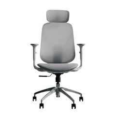  Ghế công thái học Epione ElysChair Cool Gray 