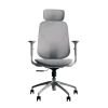 Ghế công thái học Epione ElysChair Cool Gray