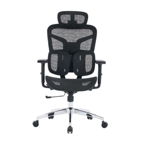 Ghế công thái học ergonomic E-Dra EEC226