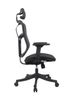 Ghế công thái học ergonomic WARRIOR Marshal WEC610