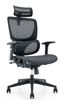 Ghế công thái học ergonomic WARRIOR Marshal WEC620