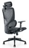 Ghế công thái học ergonomic WARRIOR Marshal WEC620
