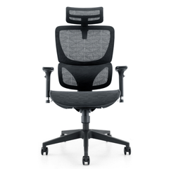  Ghế công thái học ergonomic WARRIOR Marshal WEC620 