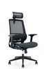 Ghế công thái học ergonomic WARRIOR Marshal WEC630