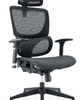 Ghế công thái học WARRIOR Ergonomic Marshal WEC620
