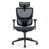 Ghế công thái học WARRIOR Ergonomic Marshal WEC620