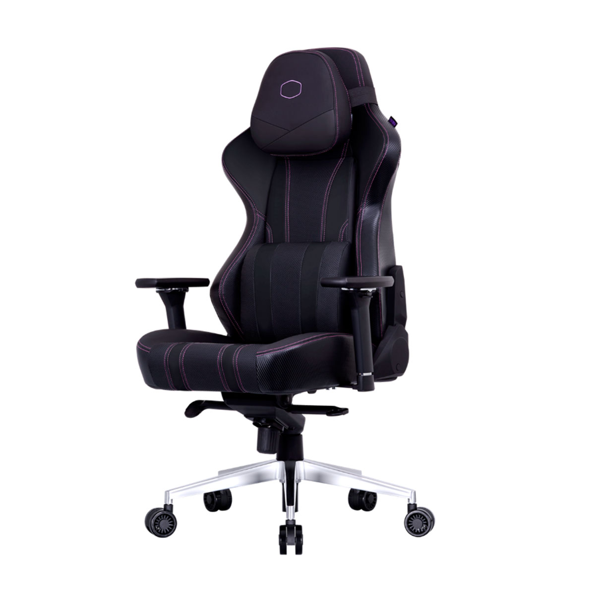 Ảnh minh họa Ghế CoolerMaster Caliber X2 Black 1