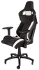 Ghế CORSAIR T1 RACE Gaming Chair — Black/White