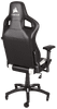 Ghế CORSAIR T1 RACE Gaming Chair — Black/White