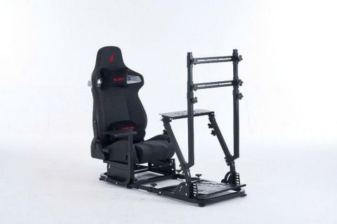 Ghế đua xe E-Dra Throw Racing ERS01