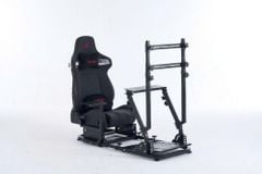  Ghế đua xe E-Dra Throw Racing ERS01 