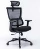 Ghế Ergonomic Warrior Hero series WEC506 Black V2.0