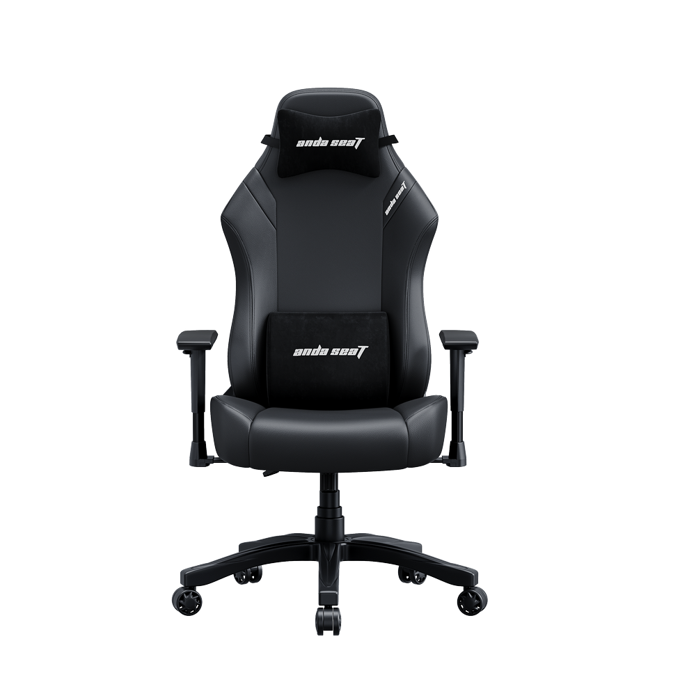 Ghế game AndaSeat Luna Series Black AD18-44-B-PV