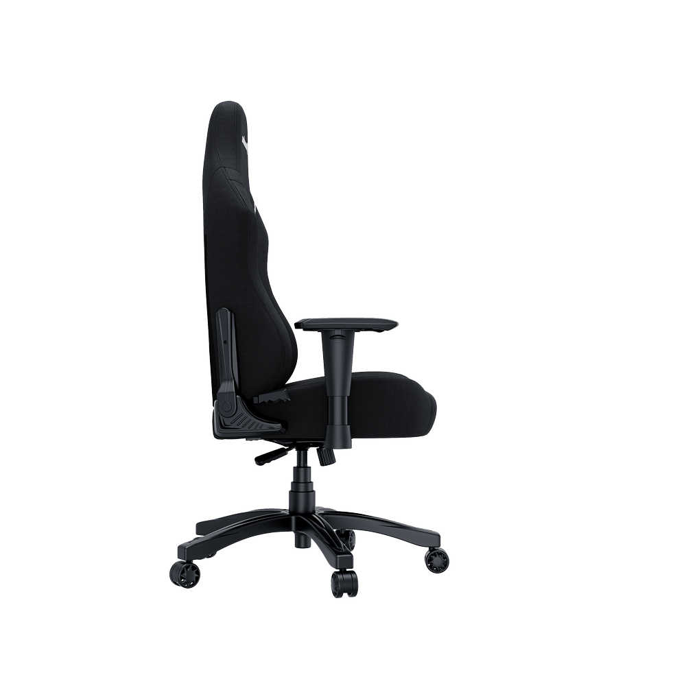 Ảnh minh họa Ghế game AndaSeat Luna Series Black Fabric AD18-44-B-F 2