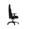 Ghế game AndaSeat Luna Series Black Fabric AD18-44-B-F