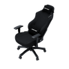 Ghế game AndaSeat Luna Series Black Fabric AD18-44-B-F