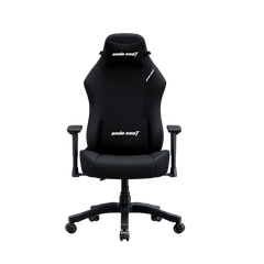  Ghế game AndaSeat Luna Series Black Fabric AD18-44-B-F 