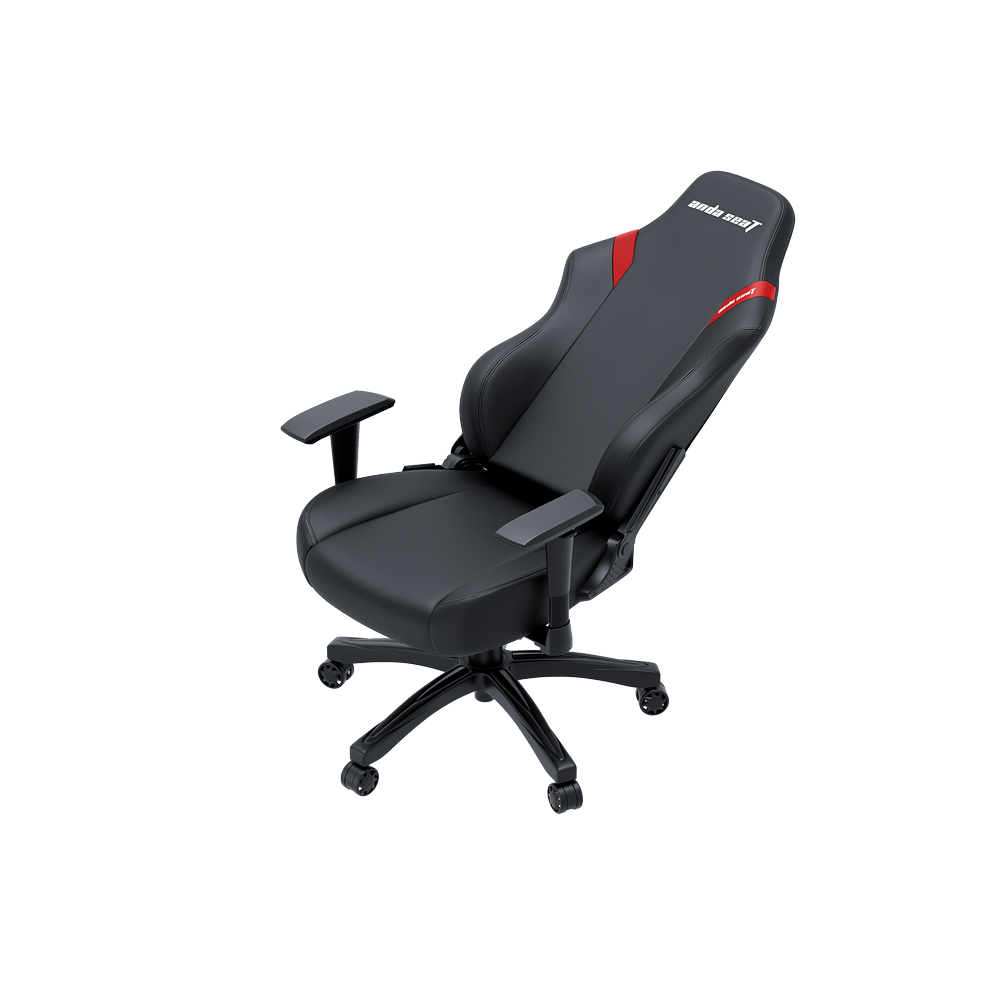 Ảnh minh họa Ghế game AndaSeat Luna Series Black Red AD18-44-BR-PV 2