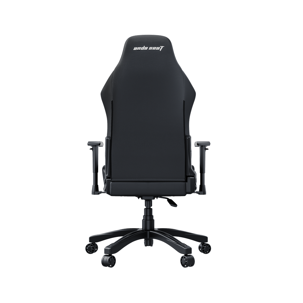 Ảnh minh họa Ghế game AndaSeat Luna Series Black Red AD18-44-BR-PV 3