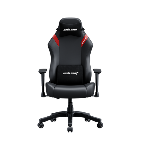 Ghế game AndaSeat Luna Series Black Red AD18-44-BR-PV