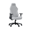 Ghế game AndaSeat Luna Series Grey Fabric AD18-44-G-F