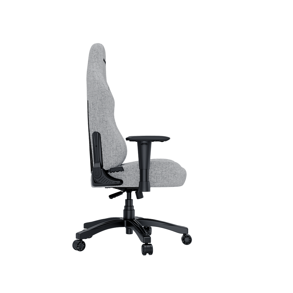 Ảnh minh họa Ghế game AndaSeat Luna Series Grey Fabric AD18-44-G-F 2