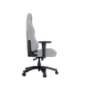 Ghế game AndaSeat Luna Series Grey Fabric AD18-44-G-F