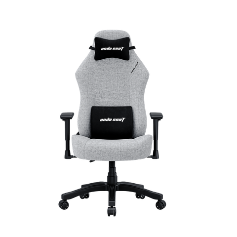Ghế game AndaSeat Luna Series Grey Fabric AD18-44-G-F
