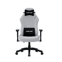  Ghế game AndaSeat Luna Series Grey Fabric AD18-44-G-F 