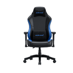  Ghế game AndaSeat Luna Series XL Black Blue AD18-48-BS-PV 